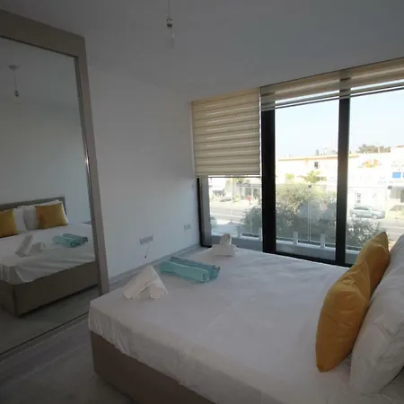La Perla - Apt 10 公寓 *
