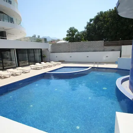 La Perla - Apt 10 公寓