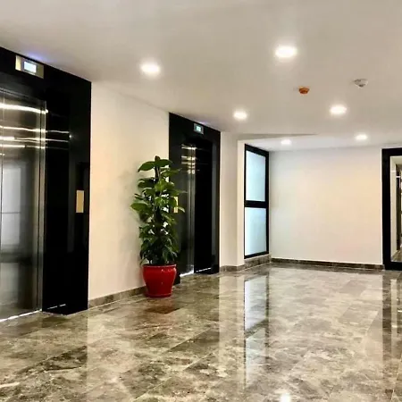 La Perla - Apt 10 公寓