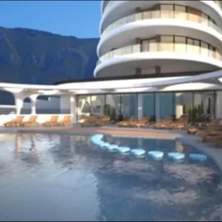 公寓 La Perla - Apt 10